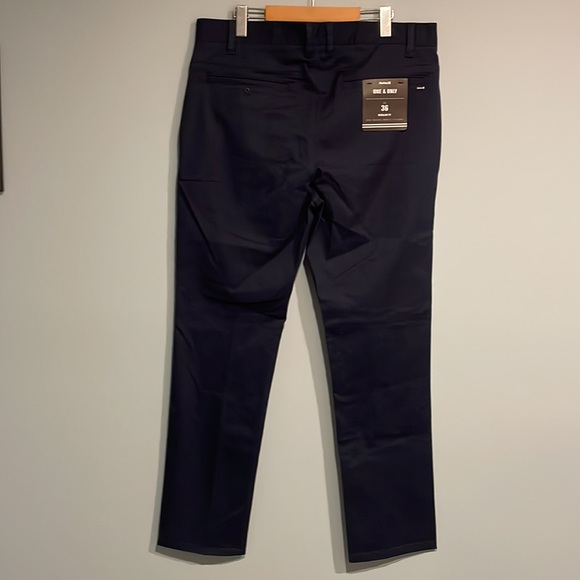 Hurley mens size 36 one and only pants - Picture 5 of 7